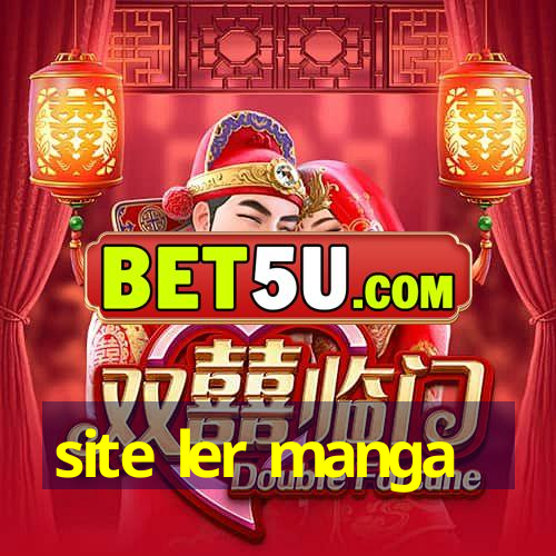 site ler manga